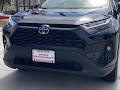 2024 Toyota RAV4 Woodland Edition