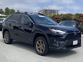 2024 Toyota RAV4 Woodland Edition