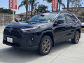 2024 Toyota RAV4 Woodland Edition