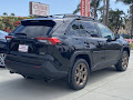 2024 Toyota RAV4 Woodland Edition