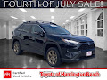 2024 Toyota RAV4 Woodland Edition