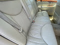 2002 Lexus LS 430 430