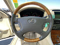 2002 Lexus LS 430 430