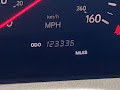 2002 Lexus LS 430 430