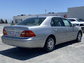 2002 Lexus LS 430 430