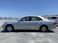 2002 Lexus LS 430 430