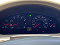 2002 Lexus LS 430 430