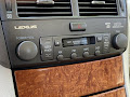 2002 Lexus LS 430 430