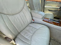 2002 Lexus LS 430 430