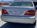 2002 Lexus LS 430 430