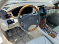 2002 Lexus LS 430 430