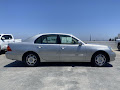 2002 Lexus LS 430 430