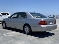 2002 Lexus LS 430 430