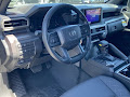 2025 Toyota Tacoma 4WD