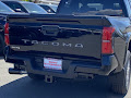 2025 Toyota Tacoma 4WD