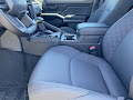 2025 Toyota Tacoma 4WD