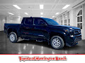 2025 Toyota Tacoma 4WD