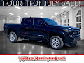 2025 Toyota Tacoma 4WD