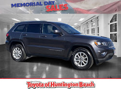 2014 Jeep Grand Cherokee Laredo