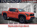 2024 Toyota Tacoma TRD Off Road Hybrid