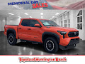 2024 Toyota Tacoma TRD Off Road Hybrid