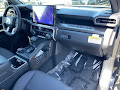 2025 Toyota Tacoma TRD Off Road Hybrid