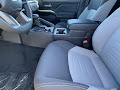 2025 Toyota Tacoma TRD Off Road Hybrid