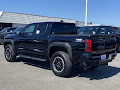 2025 Toyota Tacoma TRD Off Road Hybrid