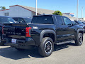 2025 Toyota Tacoma TRD Off Road Hybrid