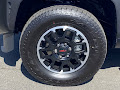 2025 Toyota Tacoma TRD Off Road Hybrid