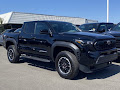 2025 Toyota Tacoma TRD Off Road Hybrid