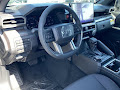 2025 Toyota Tacoma TRD Off Road Hybrid
