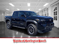 2025 Toyota Tacoma TRD Off Road Hybrid