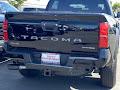 2025 Toyota Tacoma TRD Off Road Hybrid