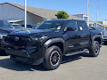 2025 Toyota Tacoma TRD Off Road Hybrid