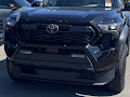 2025 Toyota Tacoma TRD Off Road Hybrid