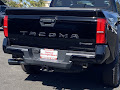 2025 Toyota Tacoma TRD Off Road Hybrid