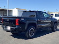 2025 Toyota Tacoma TRD Off Road Hybrid