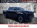 2025 Toyota Tacoma TRD Off Road Hybrid