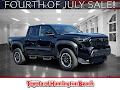 2025 Toyota Tacoma TRD Off Road Hybrid