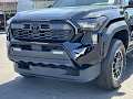 2025 Toyota Tacoma TRD Off Road Hybrid