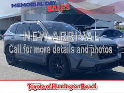 2023 Honda CR-V Hybrid 