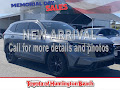 2023 Honda CR-V Hybrid