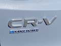 2023 Honda CR-V Hybrid