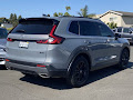 2023 Honda CR-V Hybrid