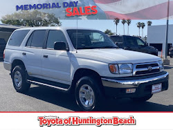 1999 Toyota 4Runner 