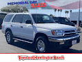 1999 Toyota 4Runner
