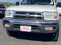 1999 Toyota 4Runner