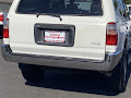1999 Toyota 4Runner