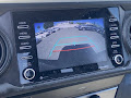 2022 Toyota Tacoma 2WD